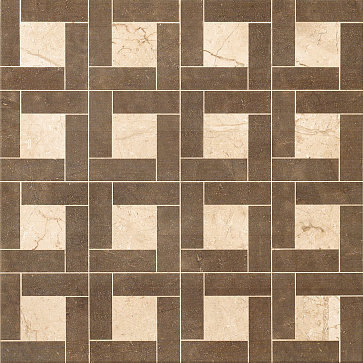 Декор CLASS Inserto Precious Beige (ITALON)